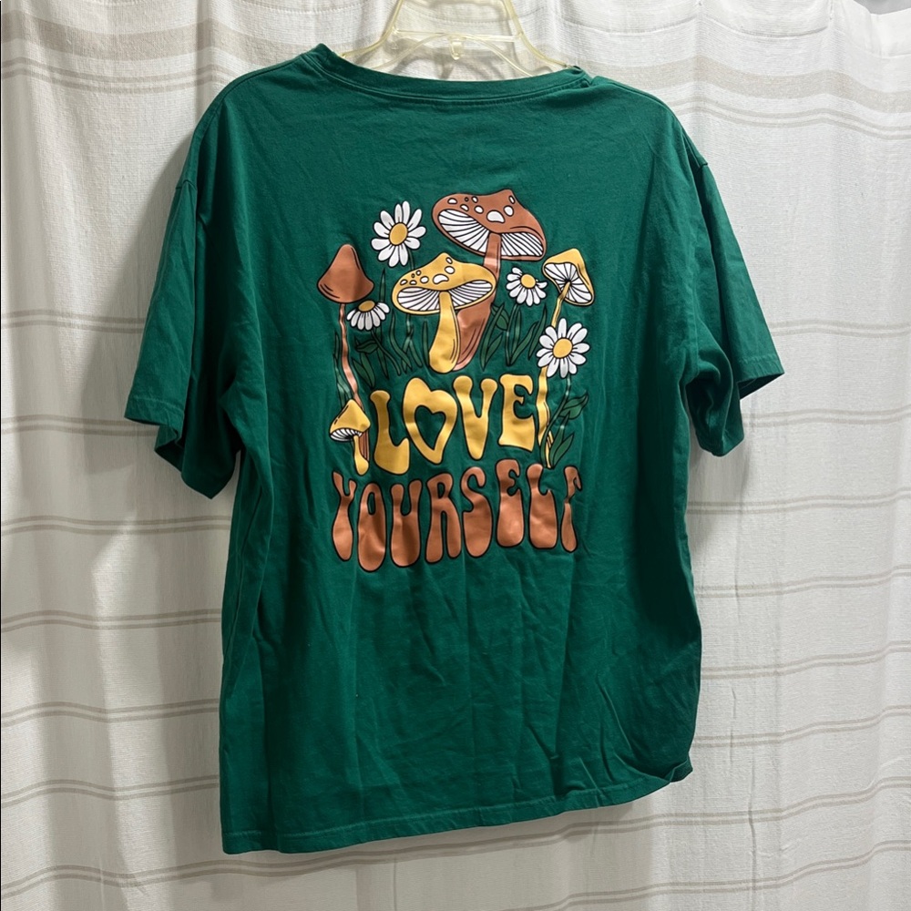 Retro Self-Love T-Shirt